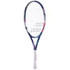 Ракетка б/т дет. BABOLAT B`FLY 25 Gr00, 140487, для 9-10 лет,алюминий,со струнами, сине-розовый за 7&nbsp;497 ₽ купить в Москве