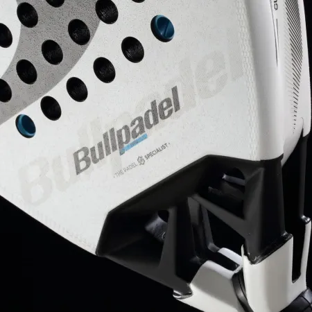 Ракетка для падела BULLPADEL Vertex 05 26, 494395, для проф. и любителей, стекловолокно, белый за 48&nbsp;150.80 ₽ купить в Москве