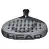 Ракетка для падела HEAD Vibe 2025, 226145, для начинающих, стекловолокно, черный за 13&nbsp;487.80 ₽ купить в Москве