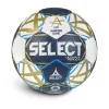 Мяч ганд. SELECT Ultimate Replica v25, 1671854209, р.2 (Jr), EHF Appr, ПУ, руч.сш, тсине-бело-золот. за 5&nbsp;793.60 ₽ купить в Москве