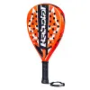 Ракетка для падела BABOLAT Veron Juan Lebron 3.0, 150182,для продв.игр., стекловолокно, оранжево-чер за 36&nbsp;908.70 ₽ купить в Москве