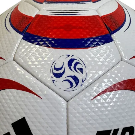Мяч футб. ADIDAS Tiro Competition JW1534, р.5, FIFA Pro, 32 пан., ПУ, термосшивка, бело-красный за 7&nbsp;036.30 ₽ купить в Москве