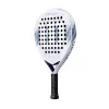 Ракетка для падела WILSON Optix V2 Lite LILAC, WR190721U2, для начинающих, стекловолокно, бело-сирен за 16&nbsp;216.30 ₽ купить в Москве