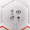 Мяч футб. TORRES Freestyle Control, F3231765, р.5, 32 п.,PU-Microfi, термосшив., бело-оран-сереб за 3&nbsp;464.60 ₽ купить в Москве