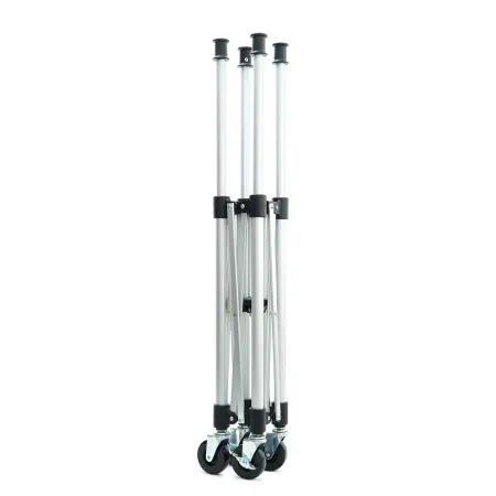 Корзина для теннисных мячей HEAD TT7003, на 125 мячей,с сумкой-переноской, складная, металл, черный за 6&nbsp;942.80 ₽ купить в Москве
