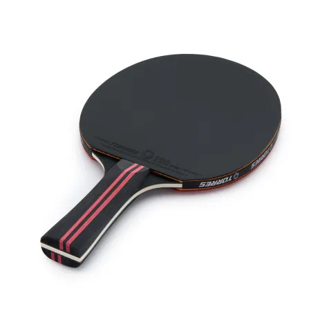 Ракетка для н/т TORRES Sport 1*, TT23005 для любителей, накладка 1,5 мм, конич. ручка за 991.10 ₽ купить в Москве