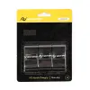 Овергрип NEVA SPORT, UOA2-105, упак. по 3 шт, 0.6 мм, 110см, черный