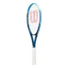 Ракетка б/т Wilson Ultra Power 105 Gr2, WR147010U2, для любит, композит, со струнами, темносин-бел за 12&nbsp;676.90 ₽ купить в Москве