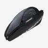 Сумка-чехол HEAD TOUR Racquet Bag S, 260644-BKWH, с карманом для 3 тен.ракеток, черно-белый за 6&nbsp;723.50 ₽ купить в Москве