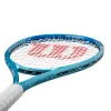 Ракетка б/т Wilson Ultra Power 103 Gr2, WR146910U2, для любителей, графит, со струнами, сине-голубой за 16&nbsp;158.50 ₽ купить в Москве
