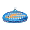 Ракетка для падела BULLPADEL Indiga Jr Boy 26, 494422, для начинающих, стекловолокно,сине-оранжевый за 10&nbsp;480.50 ₽ купить в Москве