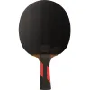 Ракетка для н/т DOUBLE FISH 7A+C, для професс.,ITTF Appr.,накл.2,1мм,+ 2 мяча V40+мм ITTF Appr за 3&nbsp;559.80 ₽ купить в Москве
