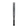 Ракетка для падела Dunlop Nanomax Pro, 10370739, для профессионалов, графит, серо-оранжевый за 17&nbsp;248.20 ₽ купить в Москве