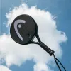 Ракетка для падела HEAD One Ultralight Black, 225024, для начинающих и любителей, карбон, черный за 23&nbsp;533.10 ₽ купить в Москве