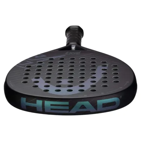 Ракетка для падела HEAD Bolt 2025, 226245, для начинающих, стекловолокно, черный за 13&nbsp;487.80 ₽ купить в Москве