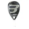 Ракетка для падела BULLPADEL Flow Legend, 494405, для профессионалов, стекловолокно,черно-белый за 31&nbsp;307.20 ₽ купить в Москве