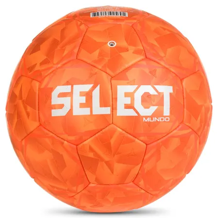 Мяч ганд. SELECT Mundo V26 за 4&nbsp;970.80 ₽ купить в Москве
