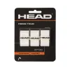Овергрип Head Prime Tour, 285621-WH, 0.6 мм, упаковка из 3 шт, белый