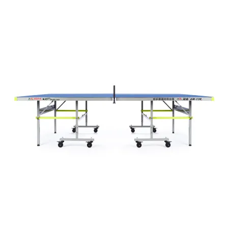 Стол для наст. тенниса DOUBLE FISH AW-138, Outdoor для открытого воздуха, толщина 6мм, синий за 71&nbsp;343.90 ₽ купить в Москве