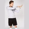 Форма футб. врат. KELME 3871007-273-3XL, р.3XL, полиэстер, бело-черный за 3&nbsp;471.40 ₽ купить в Москве