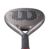 Ракетка для падела WILSON Carbon Force, WR134511U2, для любителей, карбон ,серо-черный за 22&nbsp;757.90 ₽ купить в Москве
