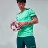 Форма футб. взросл. KELME, 8351ZB1158-328-2XL, р.2XL, 100% полиэстер, мятно-т.зеленый за 3&nbsp;202.80 ₽ купить в Москве