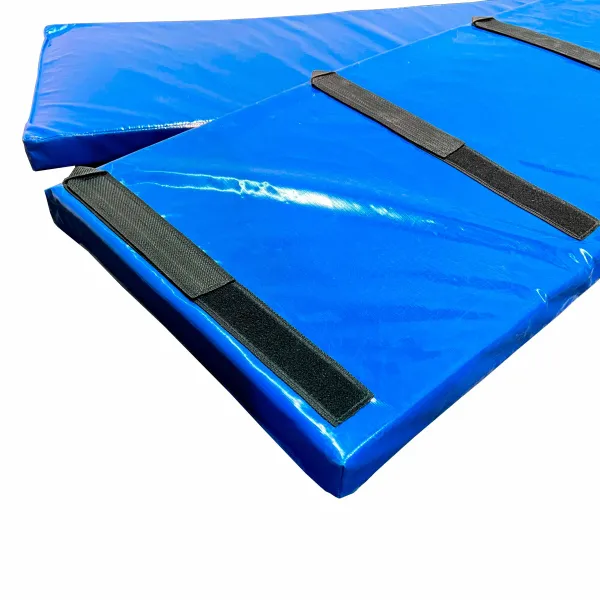 Защита на волейбольные стойки (пара) ZAVODSPORTA за  в Москве