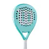 Ракетка для падела WILSON Blade LS V4, WR203711U2,для игроков средн.уровня, стекловолокно, бирюзовый за 30&nbsp;258.30 ₽ купить в Москве