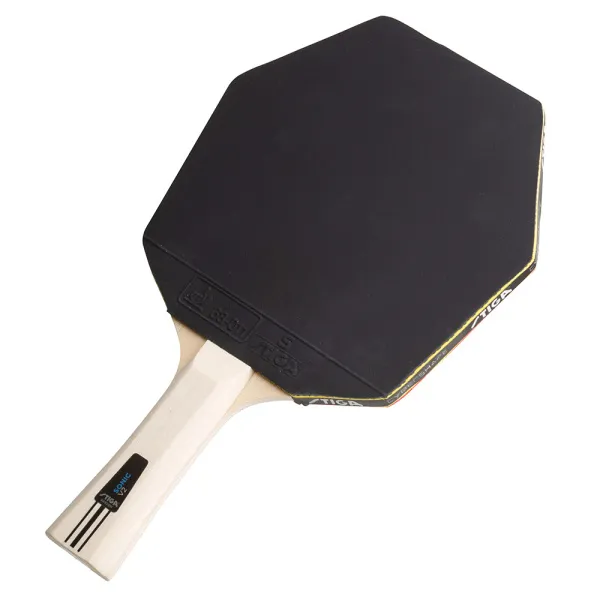 Набор для н/т Stiga Sonic V2,1210-1206-35, 2 ракетки и 3 мяча, накладка 1,6 мм ITTF, конич. ручка за 4&nbsp;503.30 ₽ в Москве
