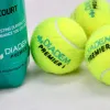 Мяч теннисный DIADEM Premier All Court 4B, BALL-4CASE-ALLCRT, уп. 4шт, одобр.ITF, фетр,желт за 996.20 ₽ купить в Москве