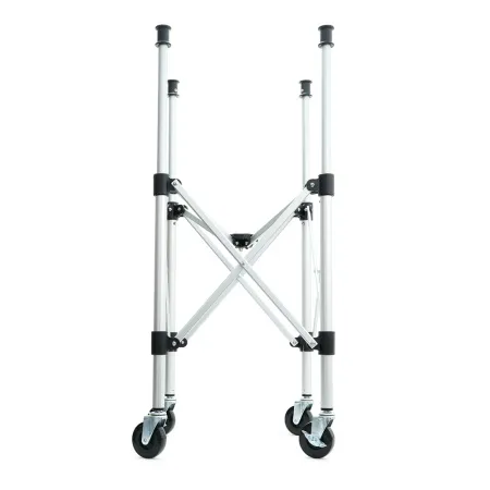 Корзина для теннисных мячей HEAD TT7003, на 125 мячей,с сумкой-переноской, складная, металл, черный за 6&nbsp;942.80 ₽ купить в Москве