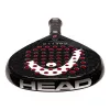 Ракетка для падела HEAD Coello Team 2025, 225035, для продв. игроков, карбон,черно-красный за 19&nbsp;669 ₽ купить в Москве