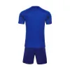 СЦ*Форма футб. взросл. KELME, 8151ZB1005-481-S, р.S, 100% полиэстер, синий за 3&nbsp;833.50 ₽ купить в Москве