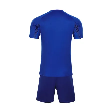 СЦ*Форма футб. взросл. KELME, 8151ZB1005-481-S, р.S, 100% полиэстер, синий за 3&nbsp;833.50 ₽ купить в Москве