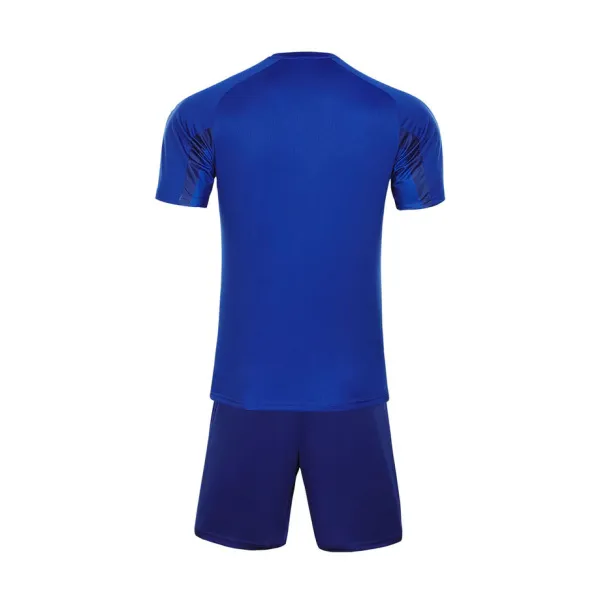 СЦ*Форма футб. взросл. KELME, 8151ZB1005-481-S, р.S, 100% полиэстер, синий за 3&nbsp;833.50 ₽ в Москве