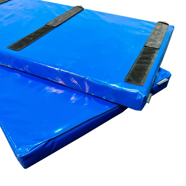 Защита на волейбольные стойки (пара) ZAVODSPORTA за  в Москве