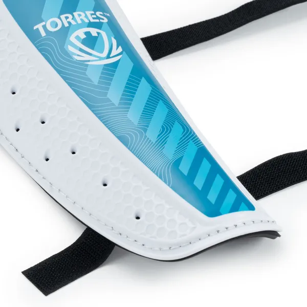 Щитки футбольные TORRES Match за 1&nbsp;771.40 ₽ в Москве