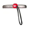 Ракетка для падела WILSON Carbon Force, WR134511U2, для любителей, карбон ,серо-черный за 22&nbsp;757.90 ₽ купить в Москве