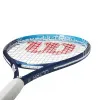 Ракетка б/т Wilson Ultra Power 105 Gr1, WR147010U1, для любит, композит, со струнами, темносин-бел за 11&nbsp;662 ₽ купить в Москве