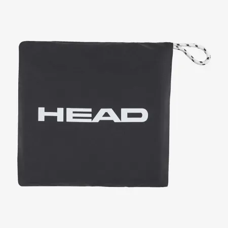 Сумка для обуви HEAD Tour Shoe Bag, 260704-BKWH, 35*23*14 см, черно-белый за 2&nbsp;099.50 ₽ купить в Москве