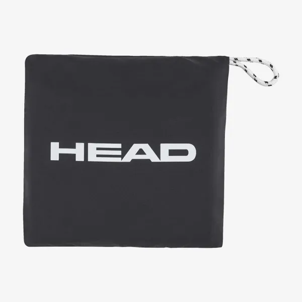 Сумка для обуви HEAD Tour Shoe Bag, 260704-BKWH, 35*23*14 см, черно-белый за 2&nbsp;099.50 ₽ в Москве