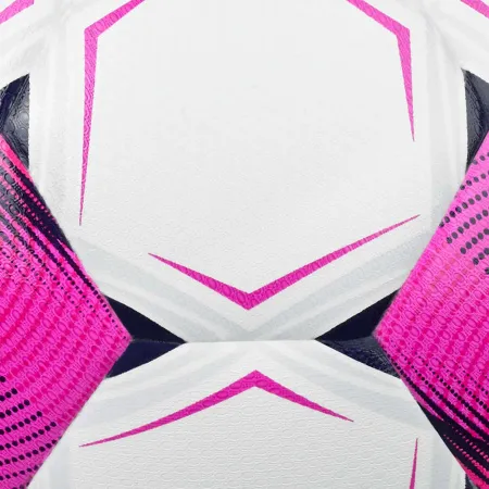 Мяч футб. SELECT Atlanta v26, 0575971011, р.5, FIFA Basic, облегч, 32п,ТПУ, гибрид.сш, бел-роз-черн. за 4&nbsp;712.40 ₽ купить в Москве