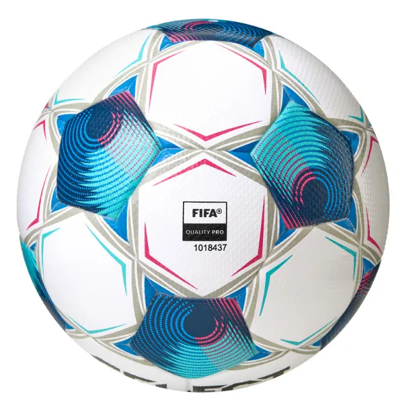 Мяч футб. SELECT Brillant Super TB V25, 3615971003,р.5, FIFA PRO, ПУ, 32 пан. термосш, бело-голубой за 19&nbsp;208.30 ₽ в Москве