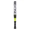 Ракетка для падела BULLPADEL Indiga Control 26, 494417, для начинающих, карбон ,серо-черный за 14&nbsp;672.70 ₽ купить в Москве