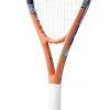 Ракетка б/т Wilson Roland Garros Elite Gr3, WR193210U3, алюм, со струнами, оранжево-бежевый за 8&nbsp;146.40 ₽ купить в Москве