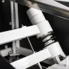 Баскетбольная стойка мобильная складная на пружинах вынос 2,25 м c противовесом ZAVODSPORTA за 530&nbsp;660 ₽ купить в Москве