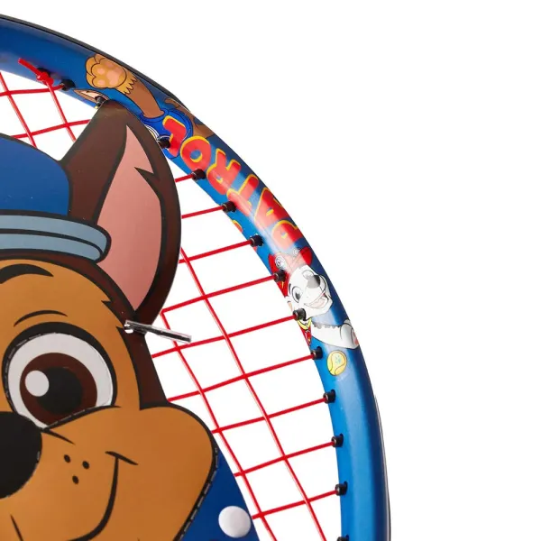 Ракетка б/т дет.HEAD Paw 21 Gr05, 232205, для детей 4-6 лет, алюминий, со струнами, синий за 4&nbsp;873.90 ₽ в Москве