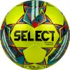 Мяч футзал. SELECT Futsal Mimas, 1053460550, р.4,FIFA Basic, 32 пан, гл.ПУ, руч.сш, жел-сине-красный за 6&nbsp;303.60 ₽ купить в Москве