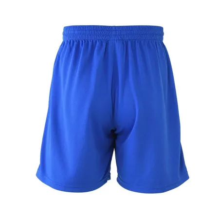 Шорты взросл. KELME Football shorts, 7351ZB1255-481-3XL, р.3XL, 100% полиэстер, синий за 1&nbsp;076.10 ₽ купить в Москве