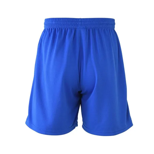 Шорты взросл. KELME Football shorts, 7351ZB1255-481-3XL, р.3XL, 100% полиэстер, синий за 1&nbsp;076.10 ₽ в Москве